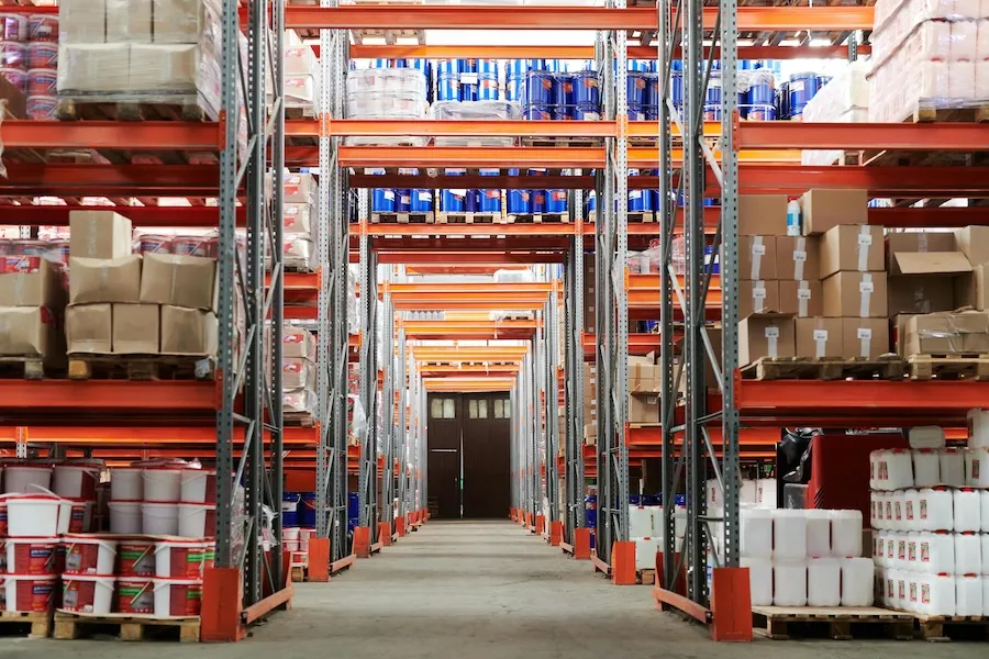 Construction material sourcing from China and Turkey